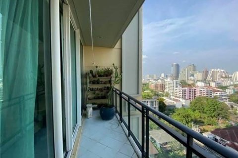 Condo à Bangkok, Thaïlande, 2 chambres № 143316 - photo 14