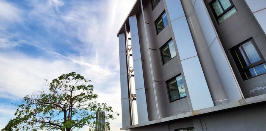 Condominio de 1 dormitorio en Sathon, Bangkok, Tailandia № 143315