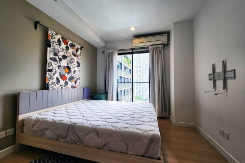 Condominio de 1 dormitorio en Sathon, Bangkok, Tailandia № 143315 - foto 5