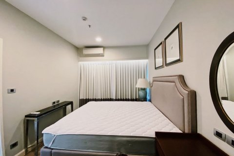 Condominio de 1 dormitorio en Bangkok, Tailandia № 143314 - foto 6