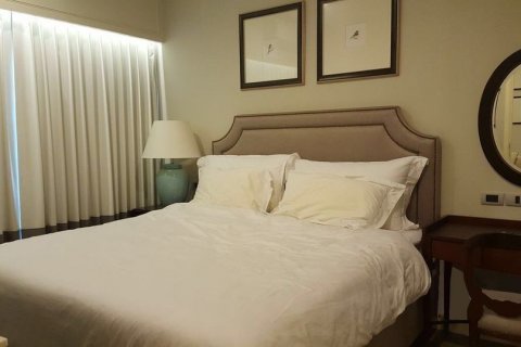 Condominio de 1 dormitorio en Bangkok, Tailandia № 143314 - foto 5