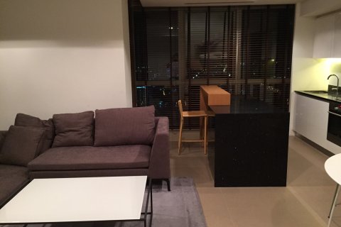 Condominio de 2 dormitorios en Bangkok, Tailandia № 143312 - foto 4