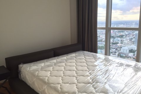 Condominio de 2 dormitorios en Bangkok, Tailandia № 143312 - foto 5