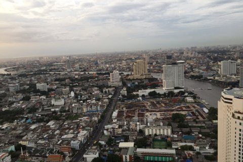 Condominio de 2 dormitorios en Bangkok, Tailandia № 143312 - foto 9
