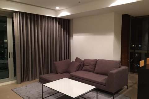 Condominio de 2 dormitorios en Bangkok, Tailandia № 143312 - foto 2