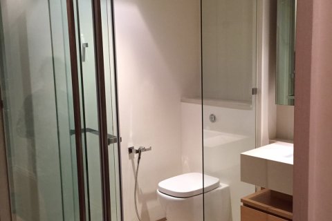 Condominio de 2 dormitorios en Bangkok, Tailandia № 143312 - foto 7