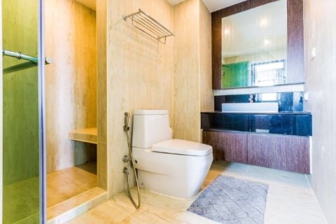 Condominio de 2 dormitorios en Bangkok, Tailandia № 143317 - foto 4