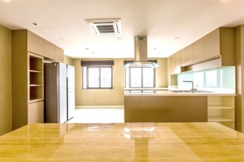 Condo à Bangkok, Thaïlande, 2 chambres  № 143317