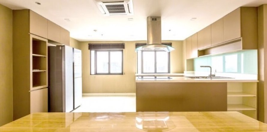 Condominio de 2 dormitorios en Bangkok, Tailandia № 143317