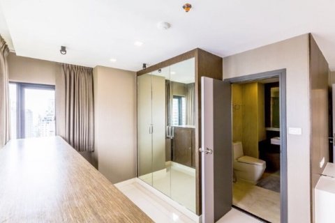 Condominio de 2 dormitorios en Bangkok, Tailandia № 143317 - foto 5