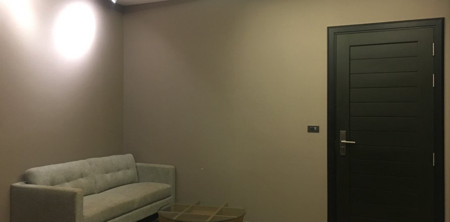 Condominio de 2 dormitorios en Bangkok, Tailandia № 143313