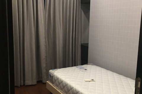 Condominio de 2 dormitorios en Bangkok, Tailandia № 143313 - foto 5