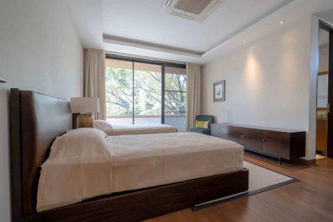 Casa de 4 dormitorios en Chiang Mai, Tailandia № 155373 - foto 21