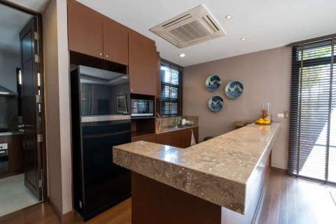 Casa de 4 dormitorios en Chiang Mai, Tailandia № 155373 - foto 11