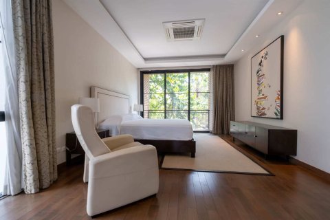 Casa de 4 dormitorios en Chiang Mai, Tailandia № 155373 - foto 19