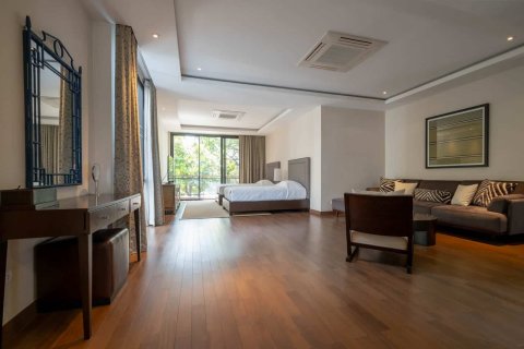 Casa de 4 dormitorios en Chiang Mai, Tailandia № 155373 - foto 12