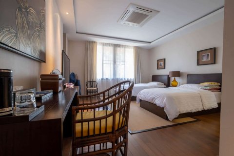 Casa de 4 dormitorios en Chiang Mai, Tailandia № 155373 - foto 13