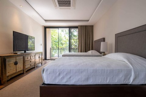 Casa de 4 dormitorios en Chiang Mai, Tailandia № 155373 - foto 15