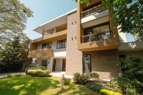 บ้านในเชียงใหม่, ประเทศไทย 4 ห้องนอน № 155373