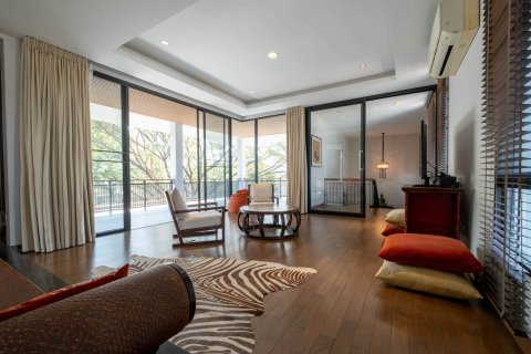 Casa de 4 dormitorios en Chiang Mai, Tailandia № 155373 - foto 17