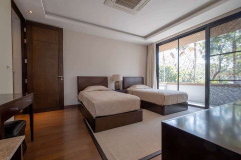 Casa de 4 dormitorios en Chiang Mai, Tailandia № 155373 - foto 16