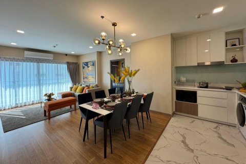 Condo à Chiang Mai, Thaïlande, 3 chambres № 155375 - photo 5