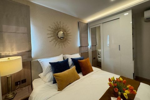 Condo à Chiang Mai, Thaïlande, 3 chambres № 155375 - photo 7