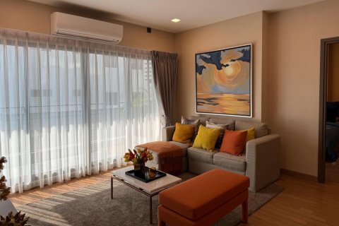 Condo à Chiang Mai, Thaïlande, 3 chambres № 155375 - photo 3