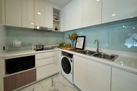 Condo à Chiang Mai, Thaïlande, 3 chambres № 155375 - photo 6