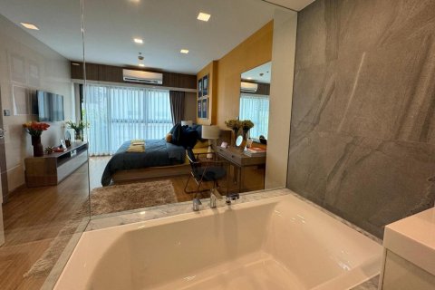 Condo à Chiang Mai, Thaïlande, 3 chambres № 155375 - photo 10