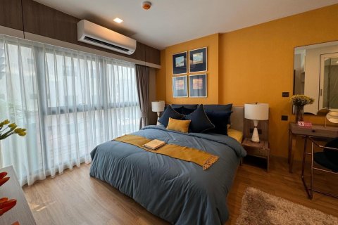 Condo à Chiang Mai, Thaïlande, 3 chambres № 155375 - photo 14