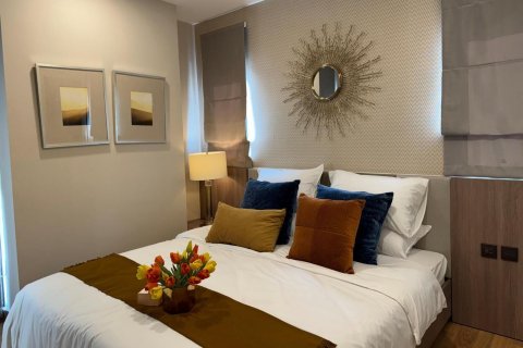 Condo à Chiang Mai, Thaïlande, 3 chambres № 155375 - photo 11