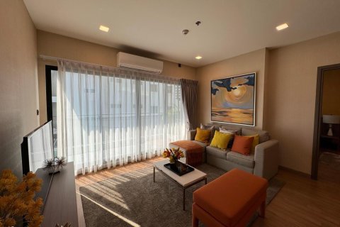 Condo à Chiang Mai, Thaïlande, 3 chambres № 155375 - photo 2