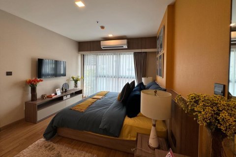 Condo à Chiang Mai, Thaïlande, 3 chambres № 155375 - photo 8