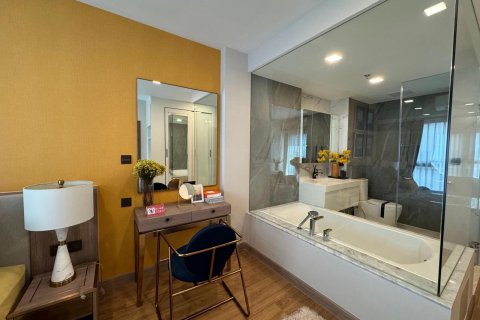 Condo à Chiang Mai, Thaïlande, 3 chambres № 155375 - photo 12