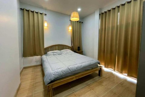 Chalet de 6 dormitorios en Chiang Mai, Tailandia № 155378 - foto 10