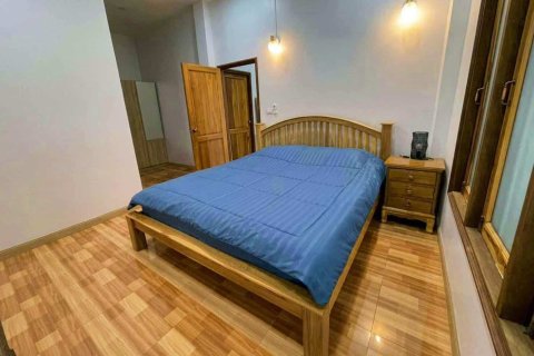 Chalet de 6 dormitorios en Chiang Mai, Tailandia № 155378 - foto 13