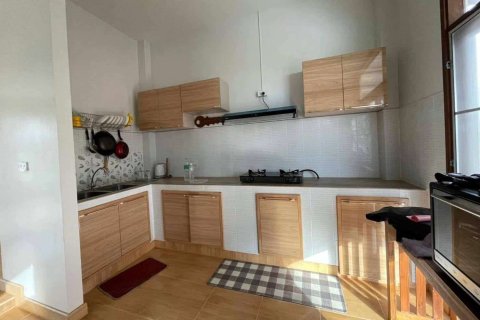 Chalet de 6 dormitorios en Chiang Mai, Tailandia № 155378 - foto 8