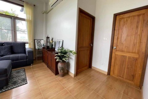Chalet de 6 dormitorios en Chiang Mai, Tailandia № 155378 - foto 7