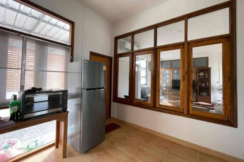 Chalet de 6 dormitorios en Chiang Mai, Tailandia № 155378 - foto 9