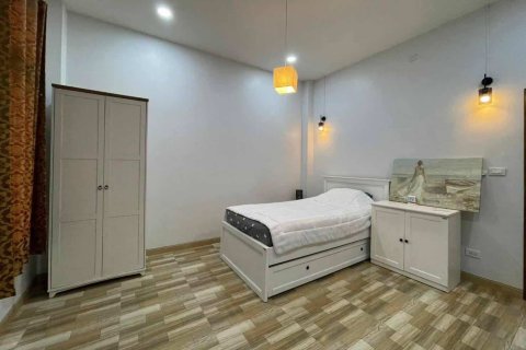 Chalet de 6 dormitorios en Chiang Mai, Tailandia № 155378 - foto 14
