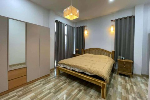 Chalet de 6 dormitorios en Chiang Mai, Tailandia № 155378 - foto 11