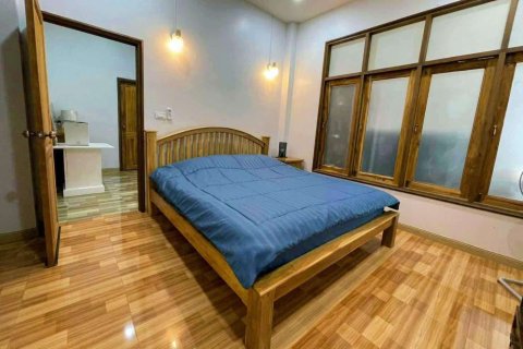 Chalet de 6 dormitorios en Chiang Mai, Tailandia № 155378 - foto 12