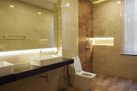 Chalet de 4 dormitorios en Chiang Mai, Tailandia № 155377 - foto 13