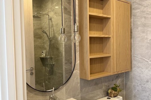 Estudio en el condominio en Ratchathewi, Bangkok, Tailandia № 158957 - foto 5
