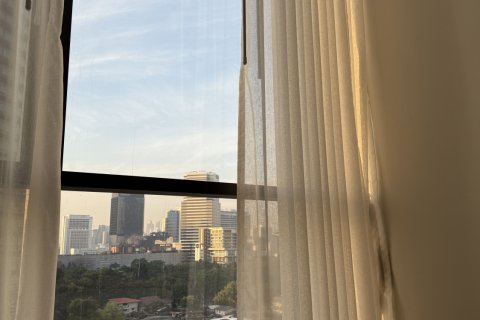 Estudio en el condominio en Ratchathewi, Bangkok, Tailandia № 158957 - foto 6