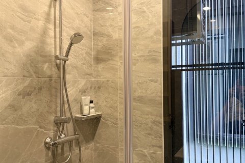 Estudio en el condominio en Ratchathewi, Bangkok, Tailandia № 158957 - foto 7