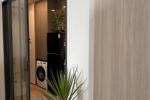 Estudio en el condominio en Ratchathewi, Bangkok, Tailandia № 158957 - foto 3