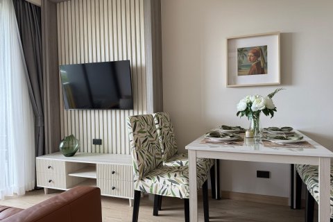 Studio in the Condo in Phuket, Thailand № 158954