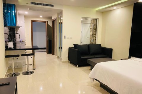 Studio in the Condo in Pattaya, Thailand  № 158960 - Foto 2